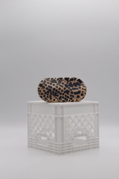 Artisan SLIDE Leather Fidget Toy