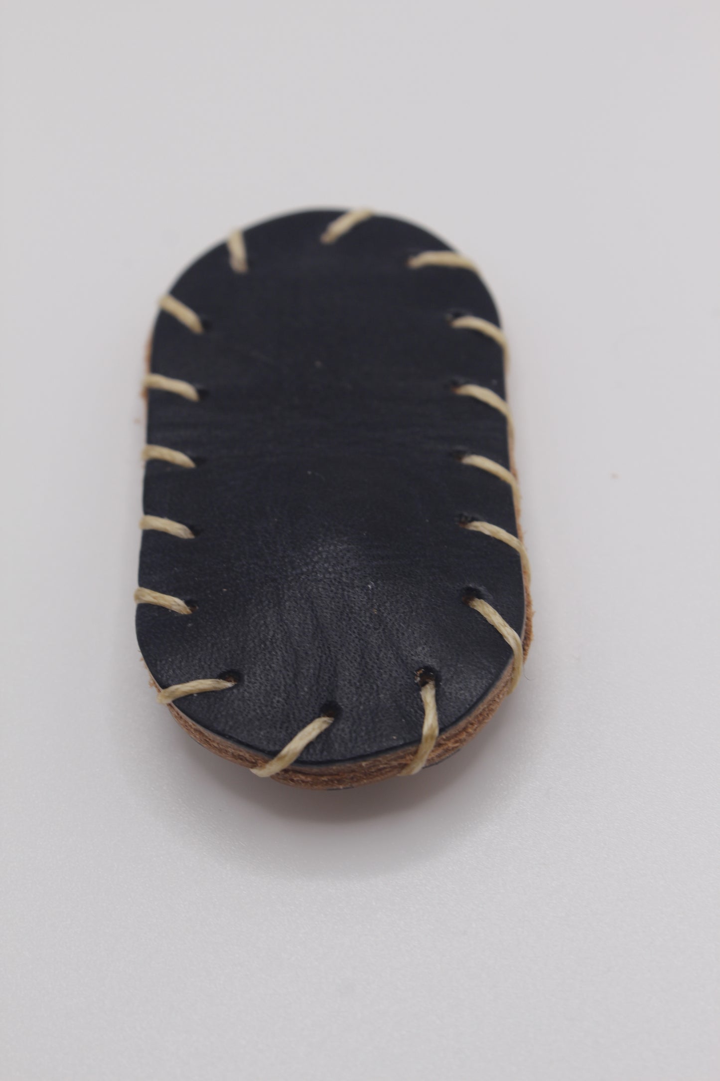 Artisan SLIDE Leather Fidget Toy