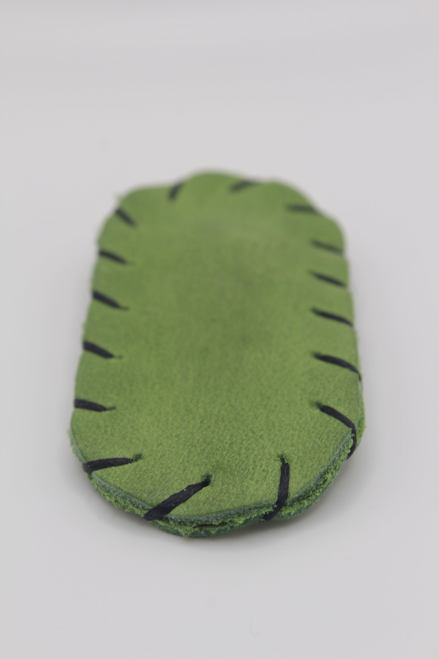 Green Peapod