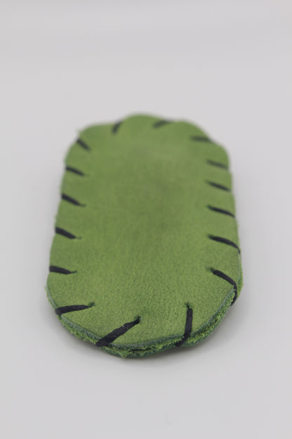 Green Peapod