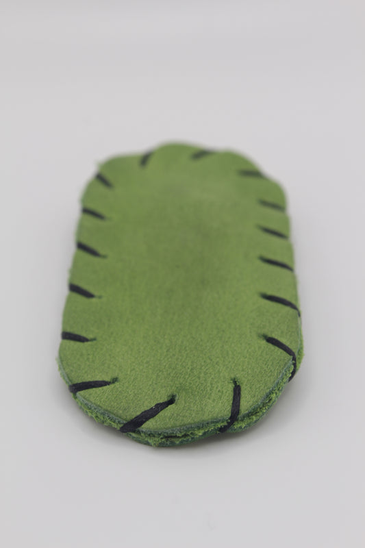 Green Peapod