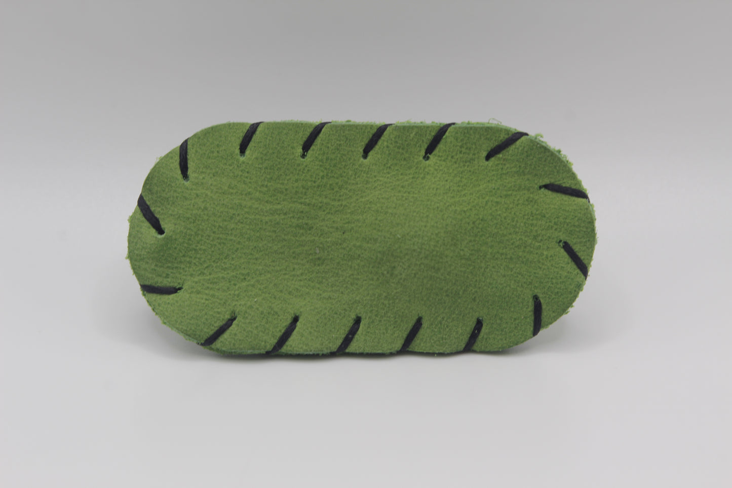 Green Peapod