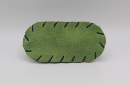 Green Peapod