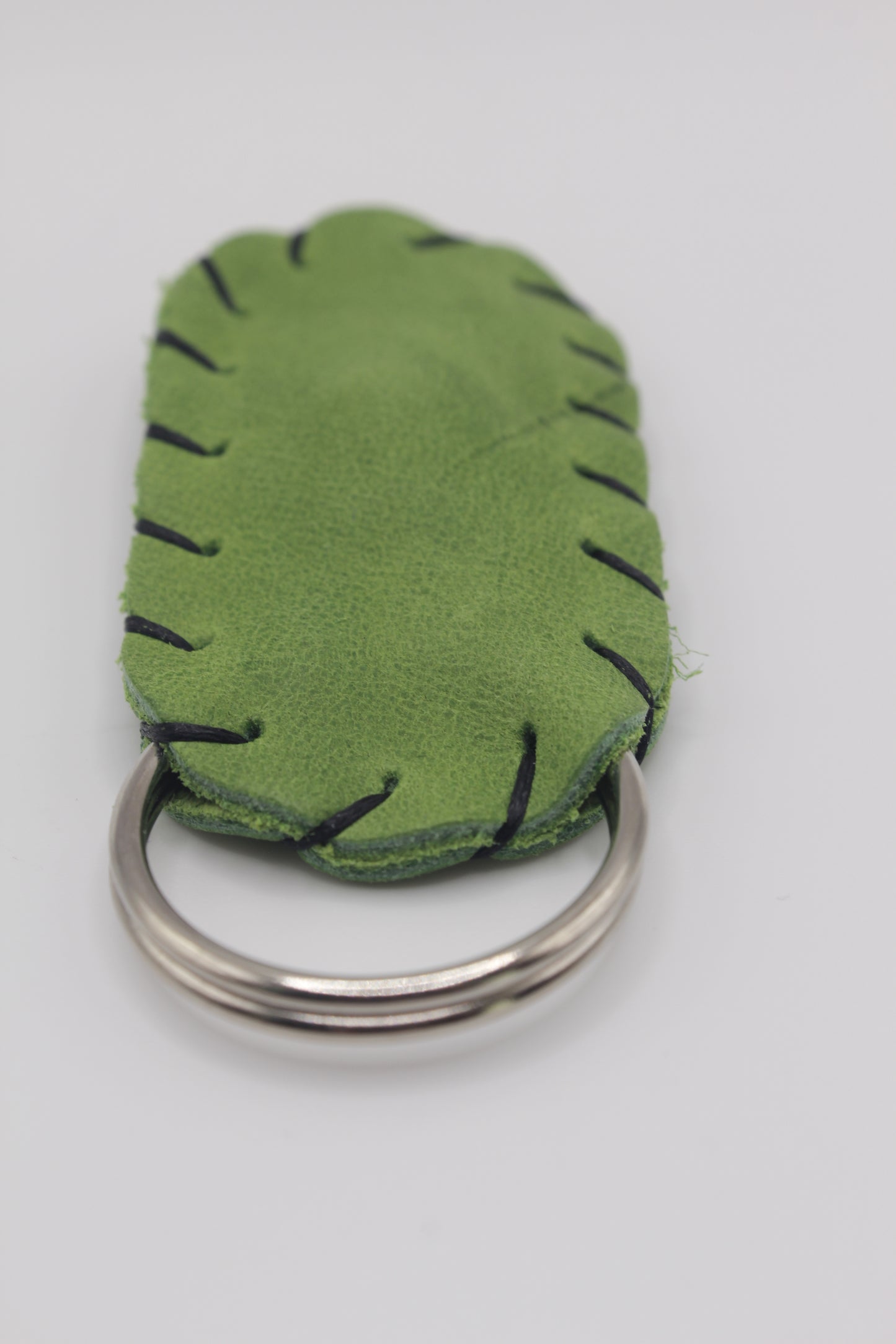 Green Peapod