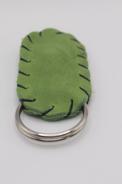 Green Peapod