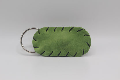 Green Peapod
