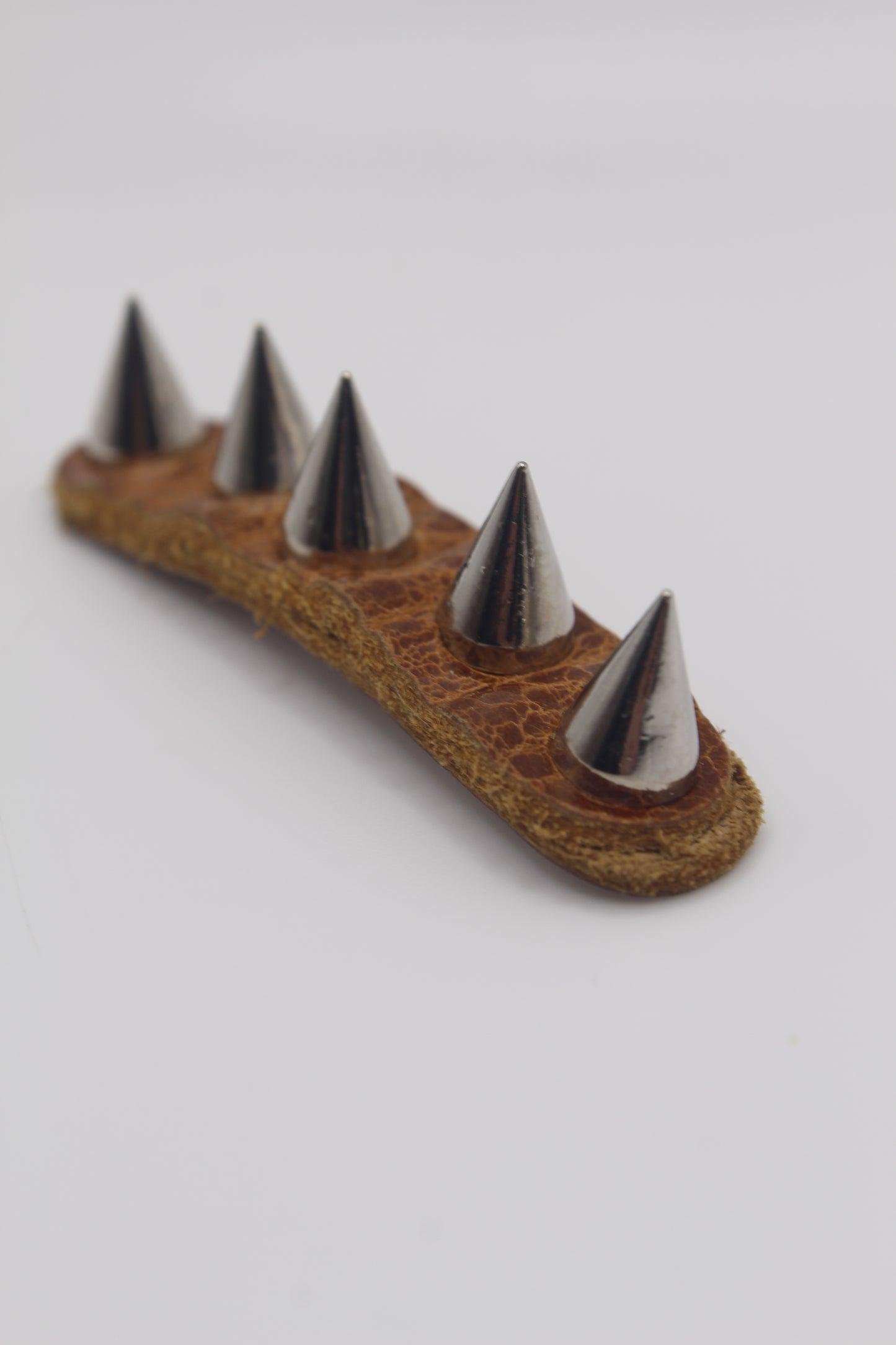 Spiky Fidget Toy
