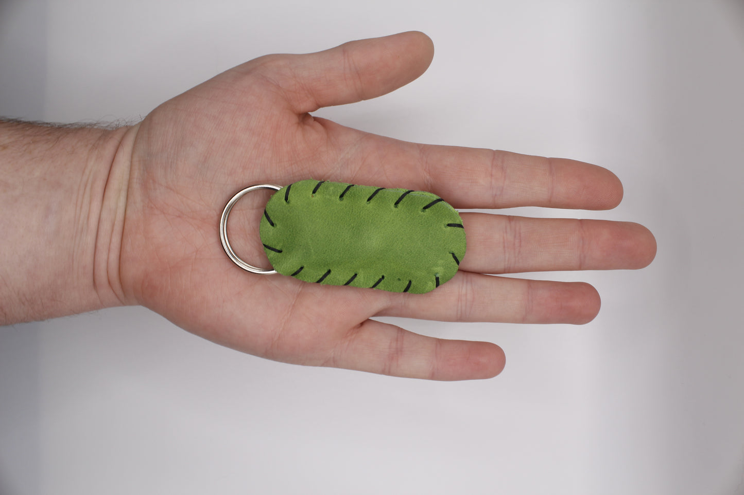 Green Peapod