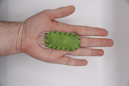 Green Peapod