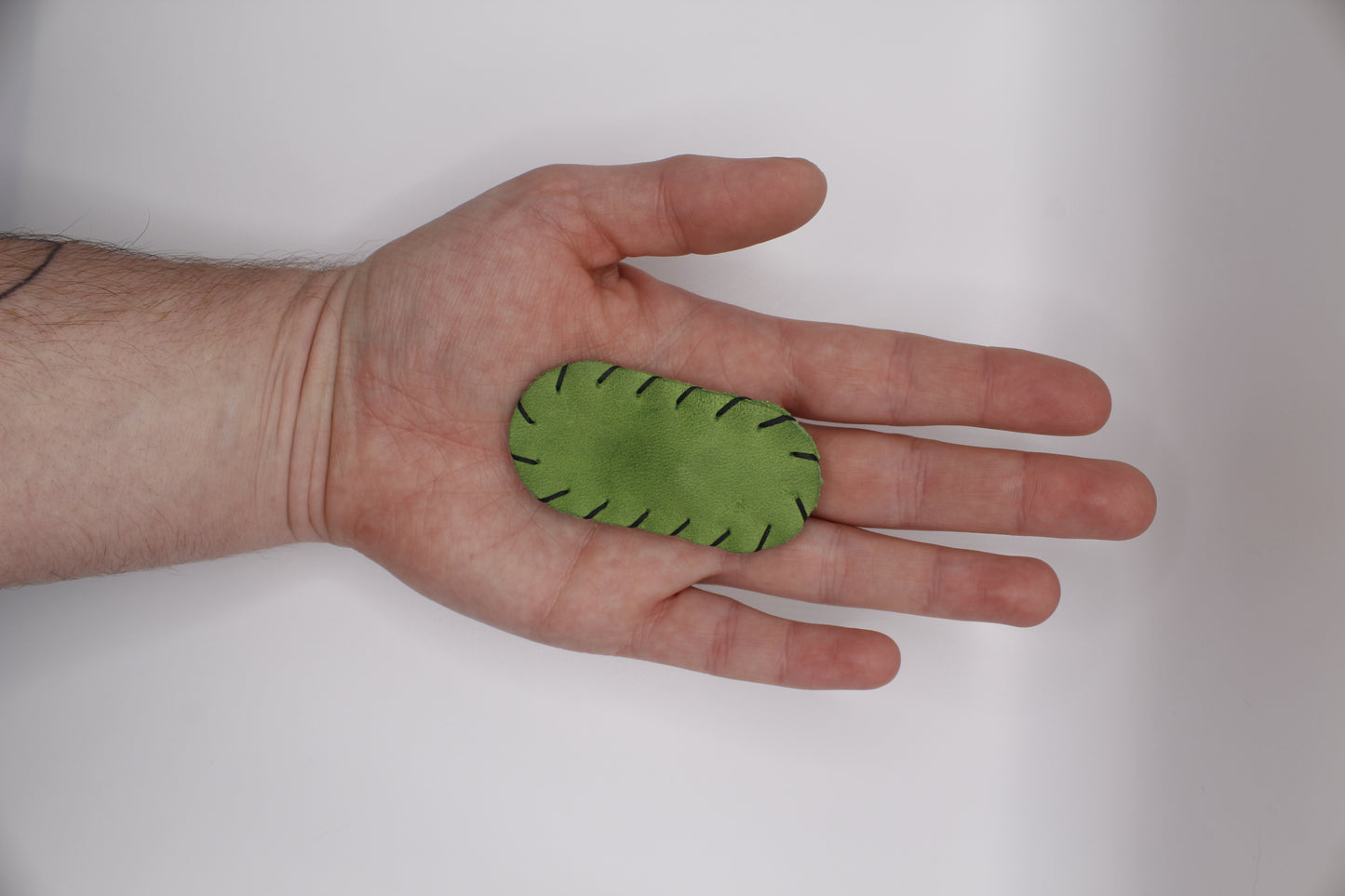 Green Peapod