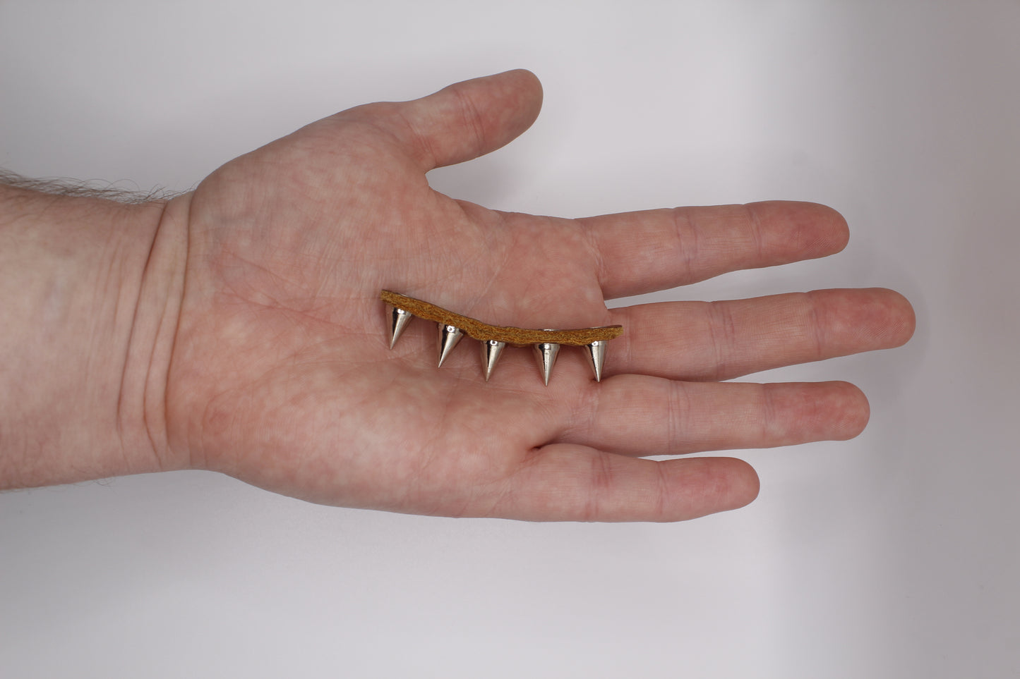 Spiky Fidget Toy